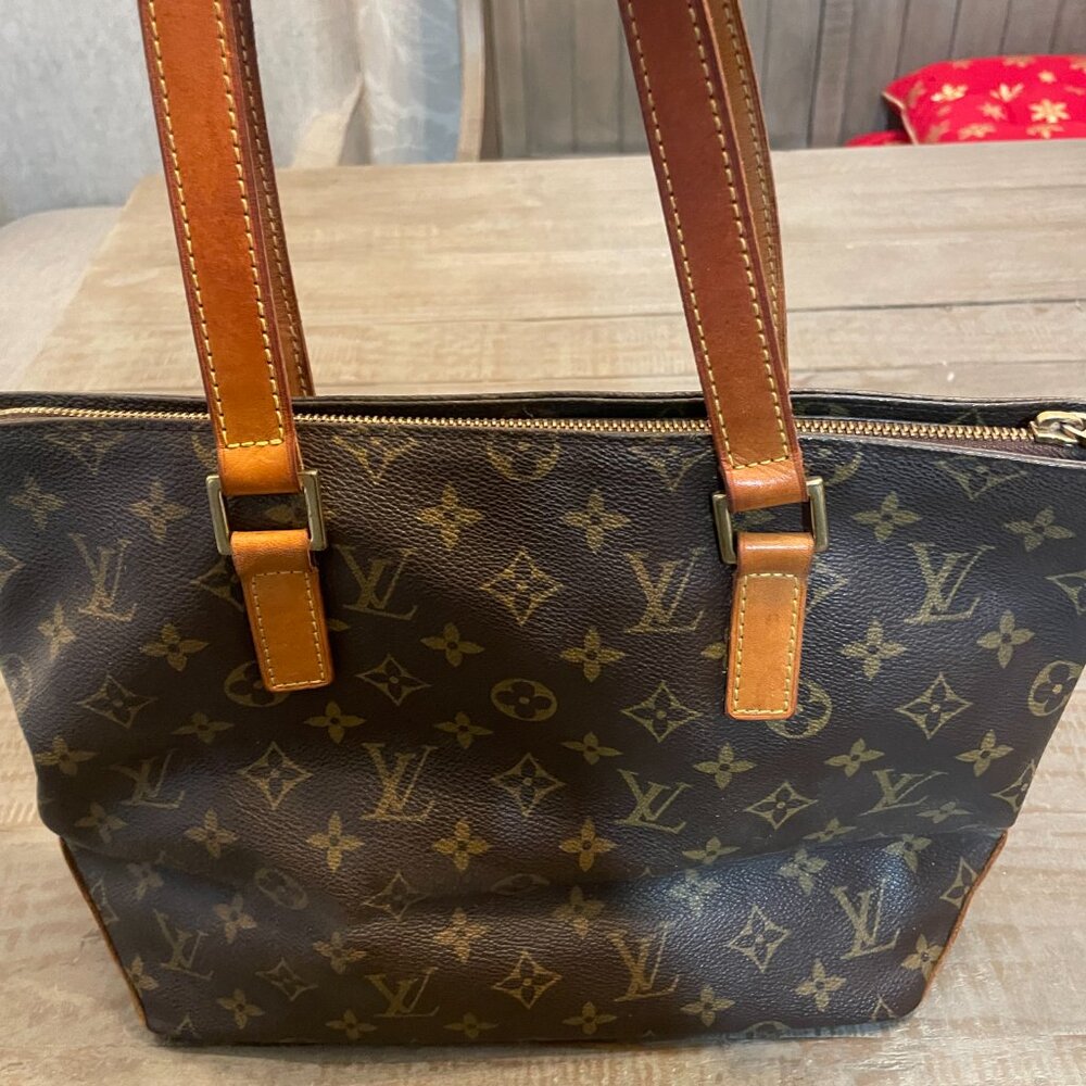 💖 Louis Vuitton Purse – Pre-Loved & Full of Love 💖 - Picture 8 of 15